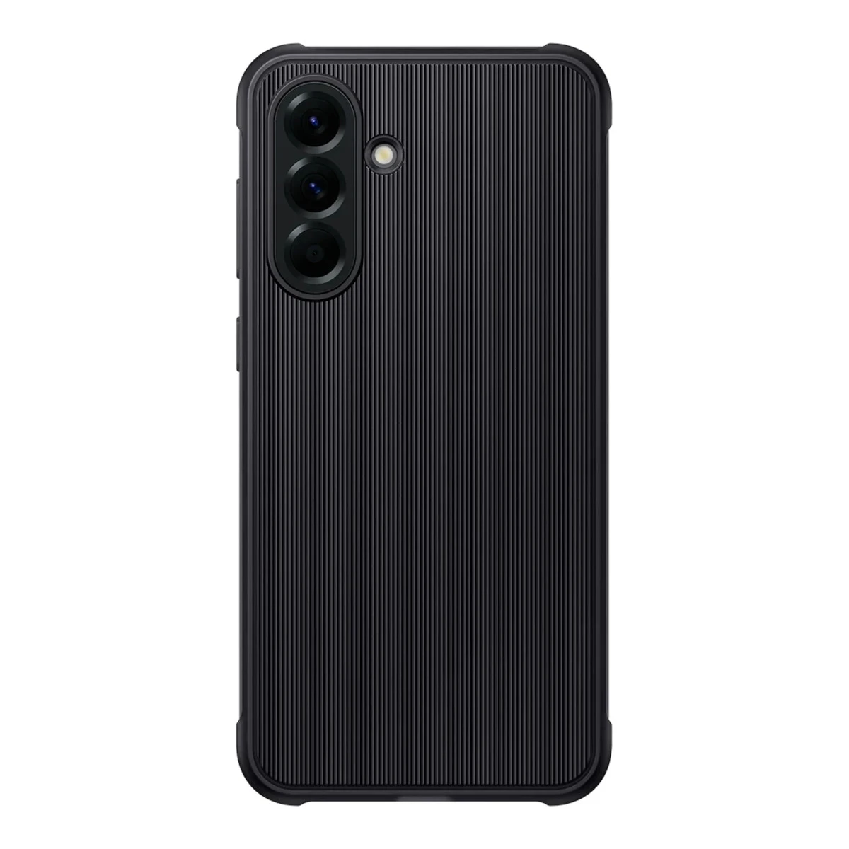 Samsung Galaxy A56 5G Rugged Case Black