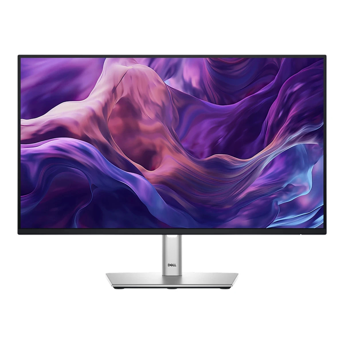 Monitor DELL Professional P2425H 24", 1920x1080, FHD, 100Hz, IPS Antiglare, 16:9, 1500:1, 250 cd/m2, 8ms/5ms, 178/178, DP, HDMI, VGA, USB-B, 3xUSB-A, USB-C, Tilt, Swivel, Pivot, Height Adjust, 3Y
