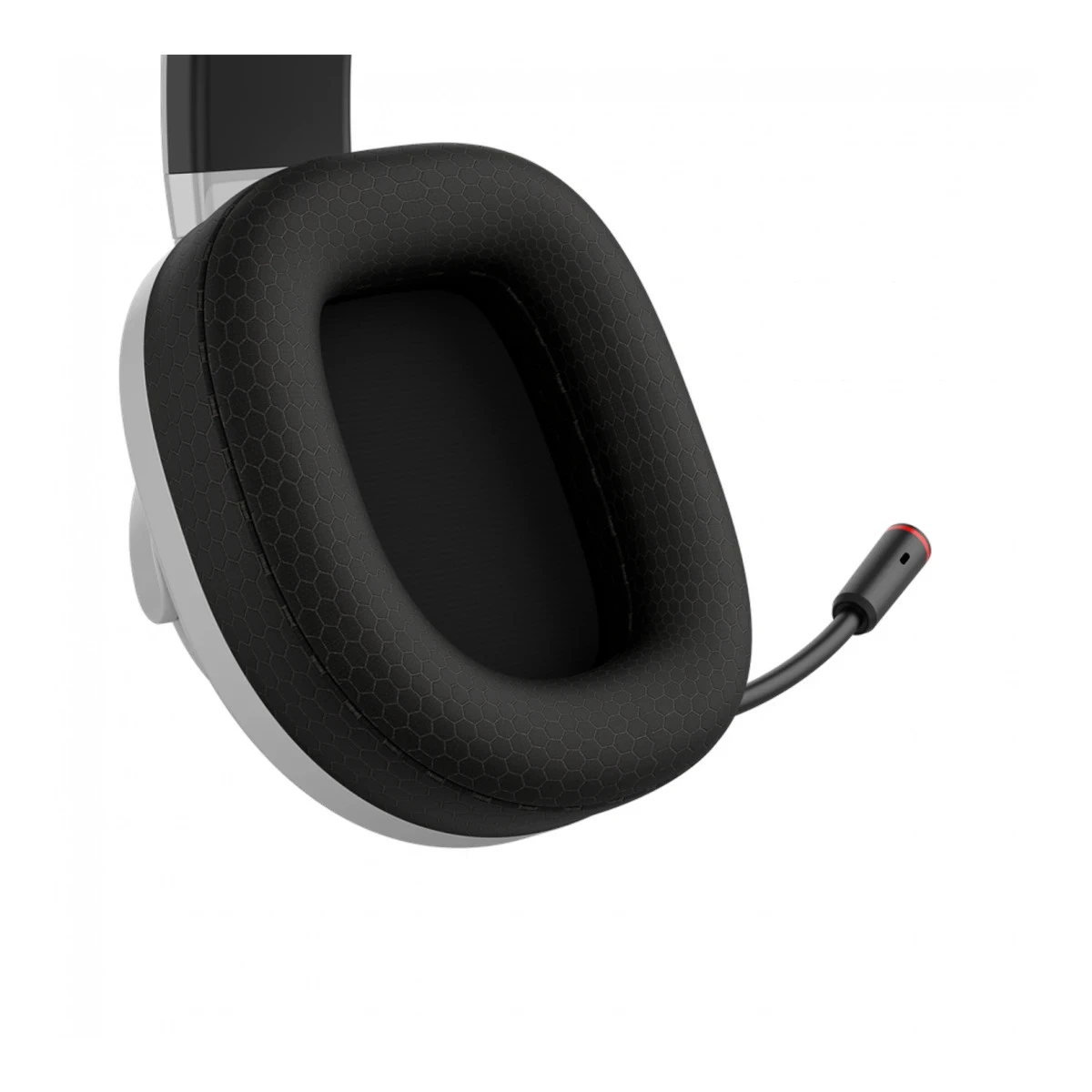 CANYON headset EGO GH-16 3in1 2.4Ghz+BT White