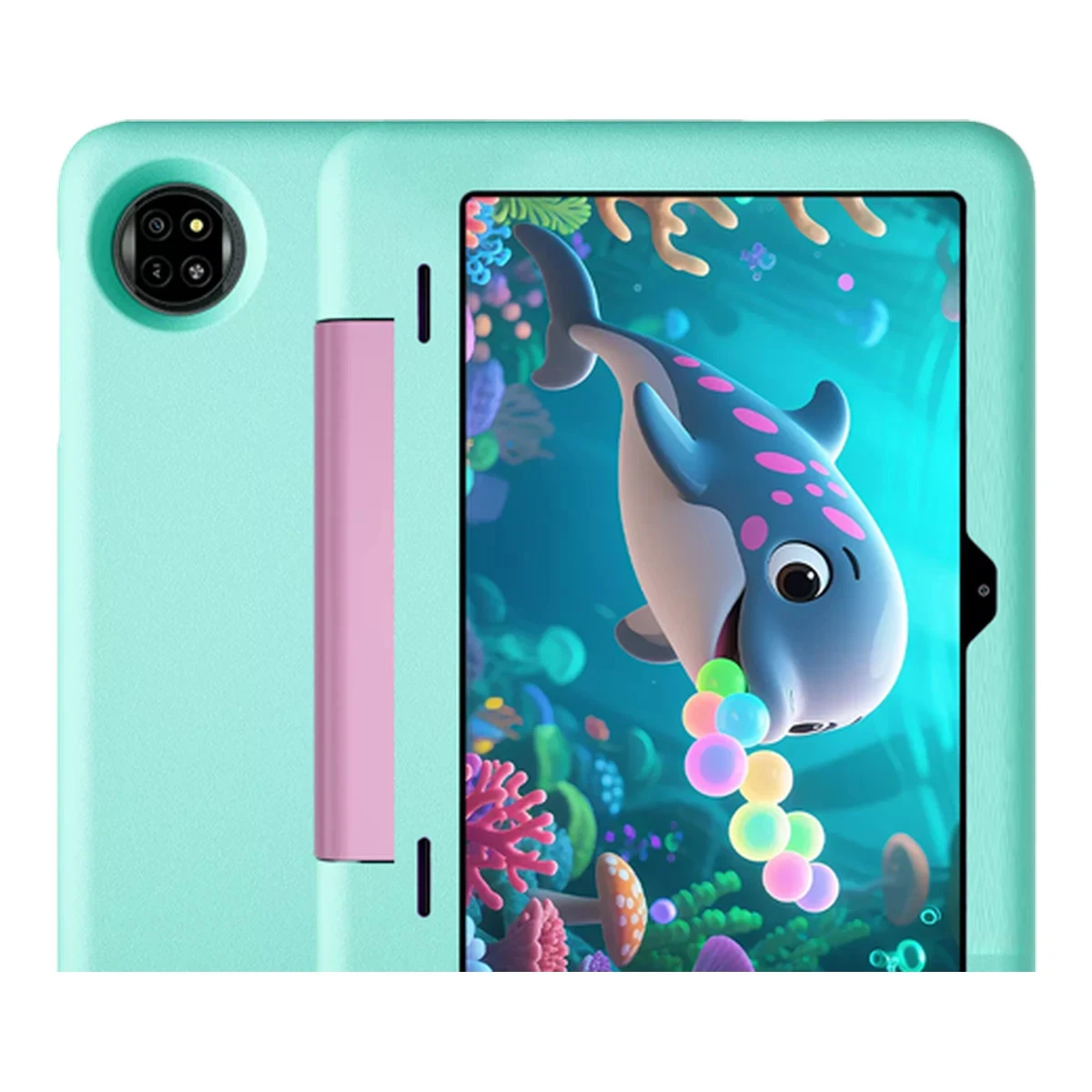Blackview Tab 20 KIDS 10" WiFi 4GB 64GB Fairy Green