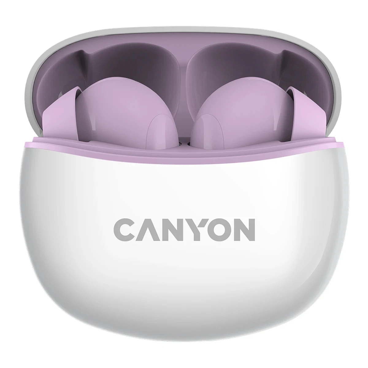 CANYON headset TWS-5 Purple