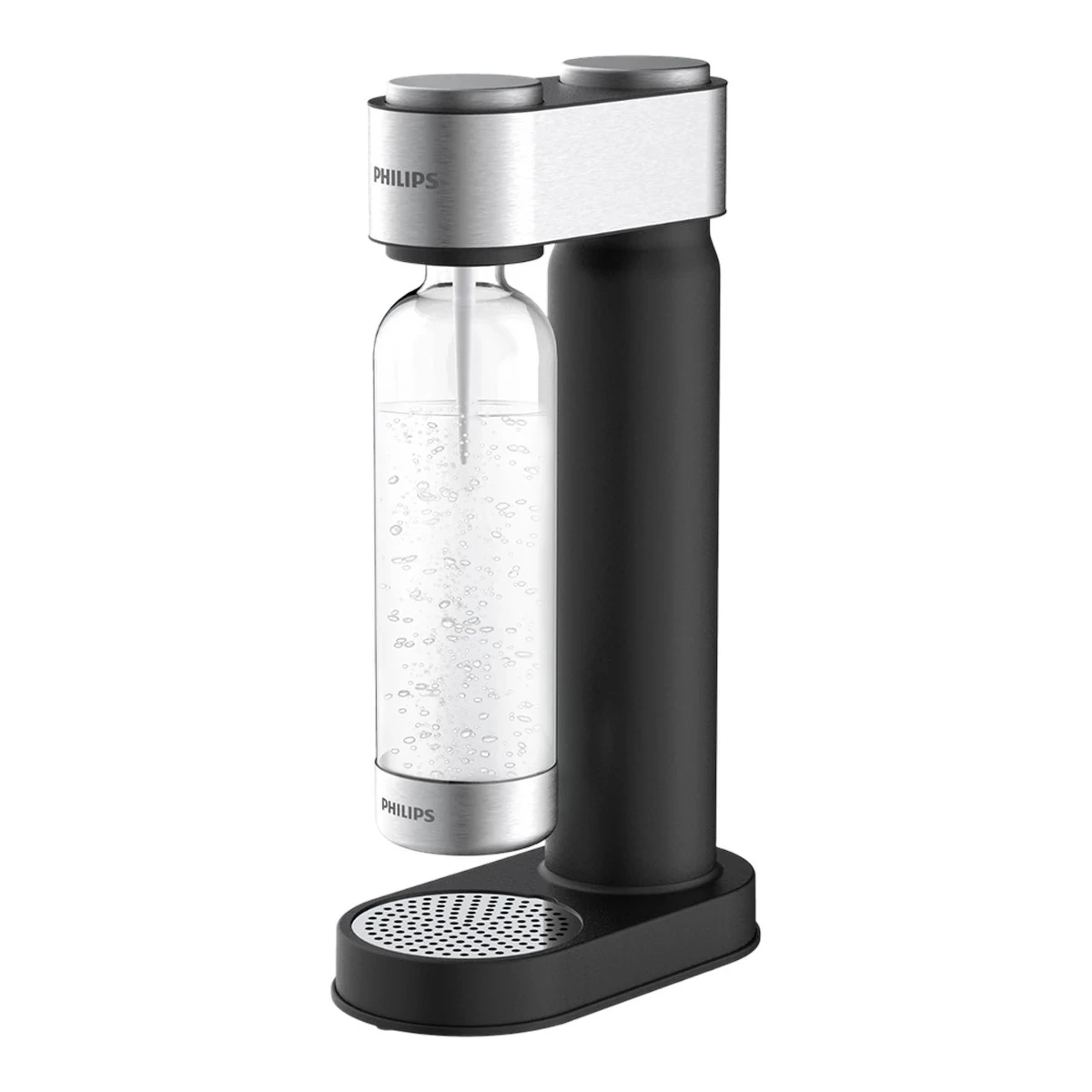 Aparat za soda vodu, crni, PHILIPS ADD4902BK/10