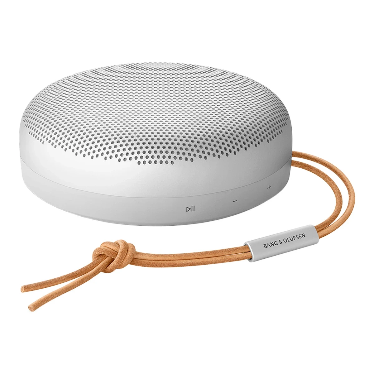 Beosound A1 2nd Gen Grey Mist