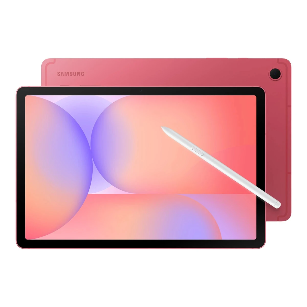 Samsung Galaxy Tab S10 Lite 10.9’’ 6+128GB Wifi RED