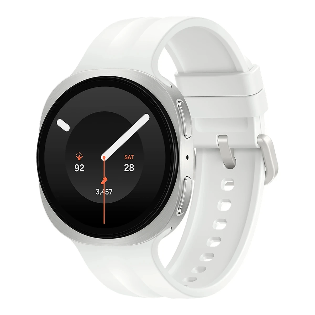 Samsung Galaxy Watch9 40mm BT Cream