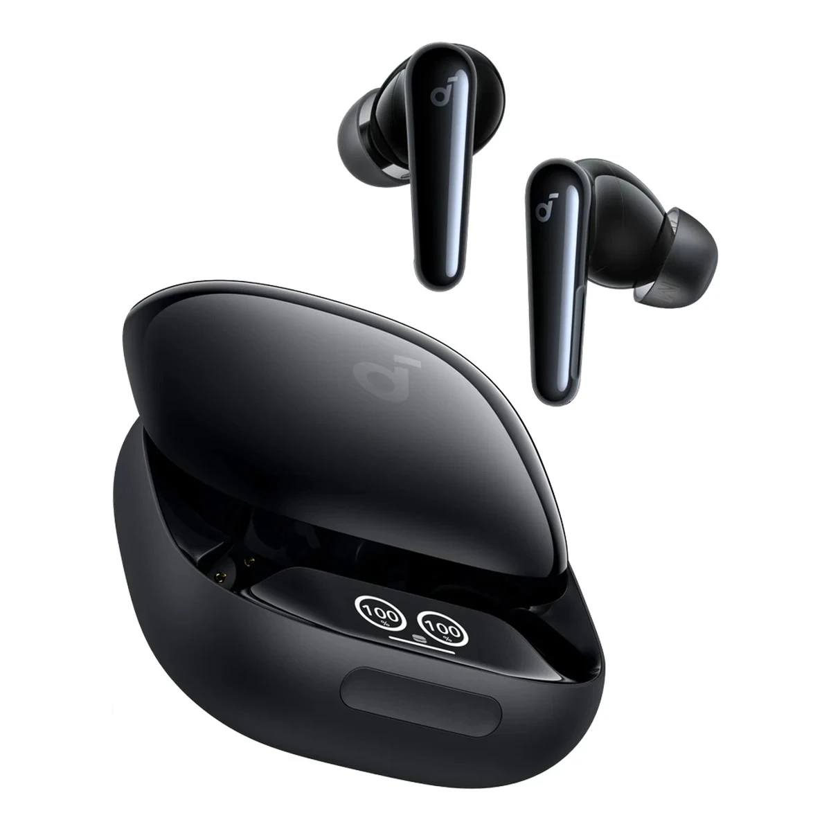 Anker, Soundcore Headphones Liberty 4 Pro Black