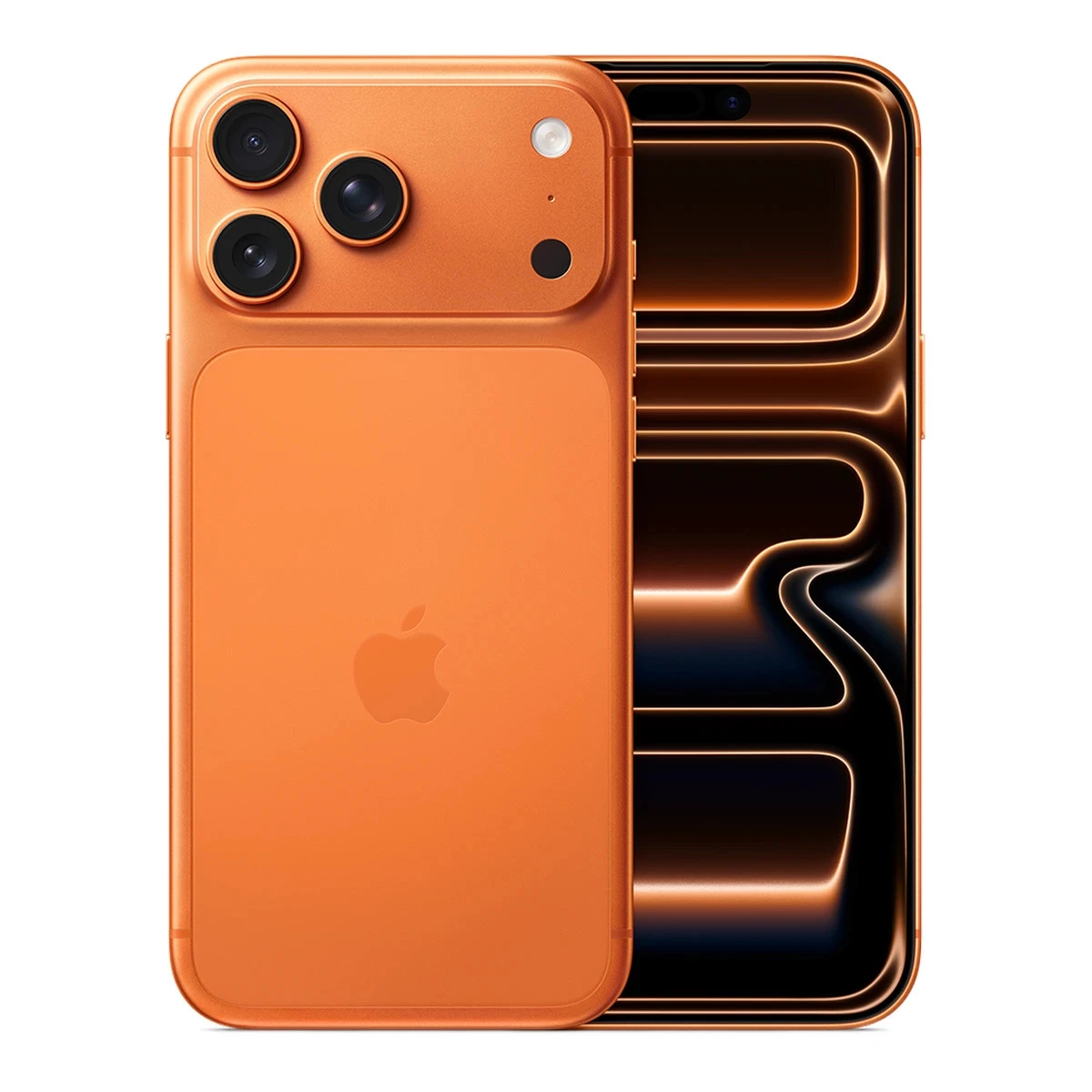 Apple iPhone 17 Pro Max 256GB Cosmic Orange