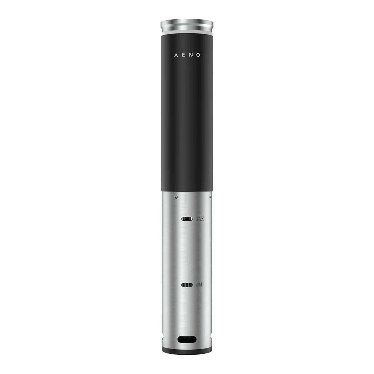 AENO Sous Vide SV1: 1200W, 4 Automatic programs, Temperature adjustment, Timer, Touch screen, LCD-display, IPX7 Water Proof