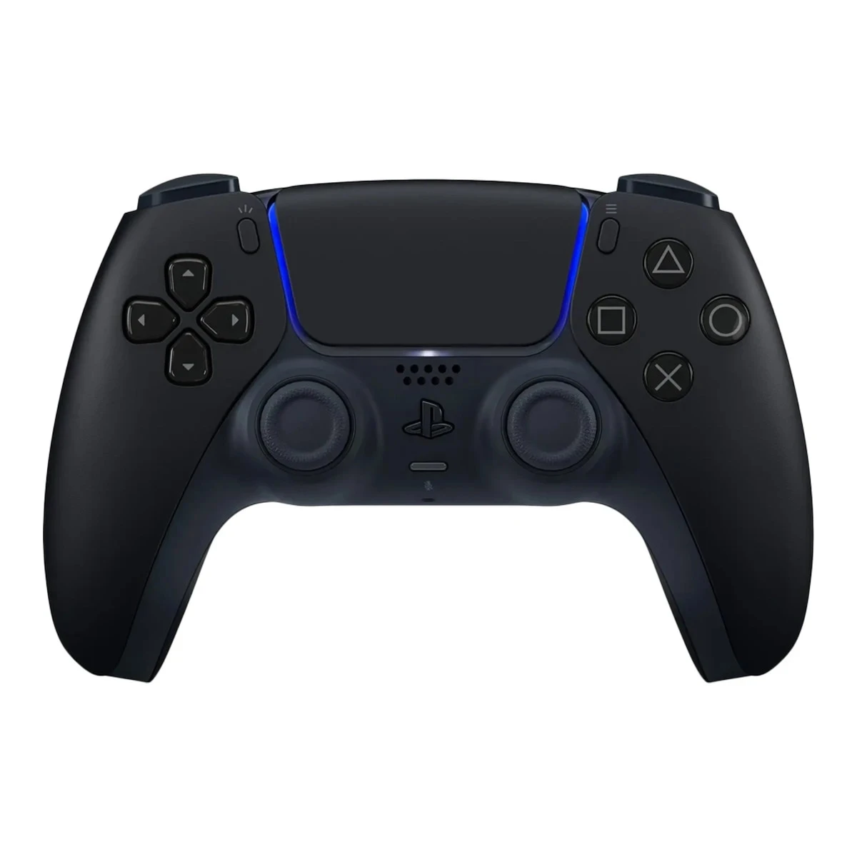 PS5 Dualsense Controller Wireless Midnight Black