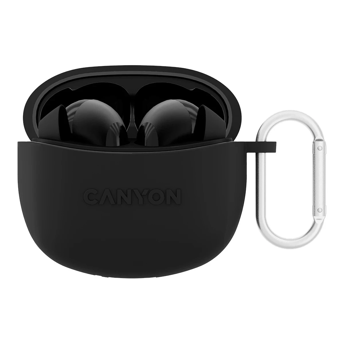 CANYON headset TWS-5 Black