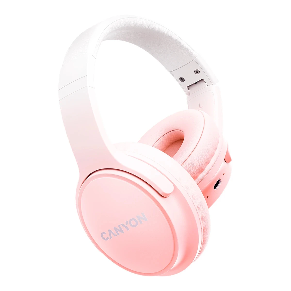 CANYON headset OnRiff 4 Pink