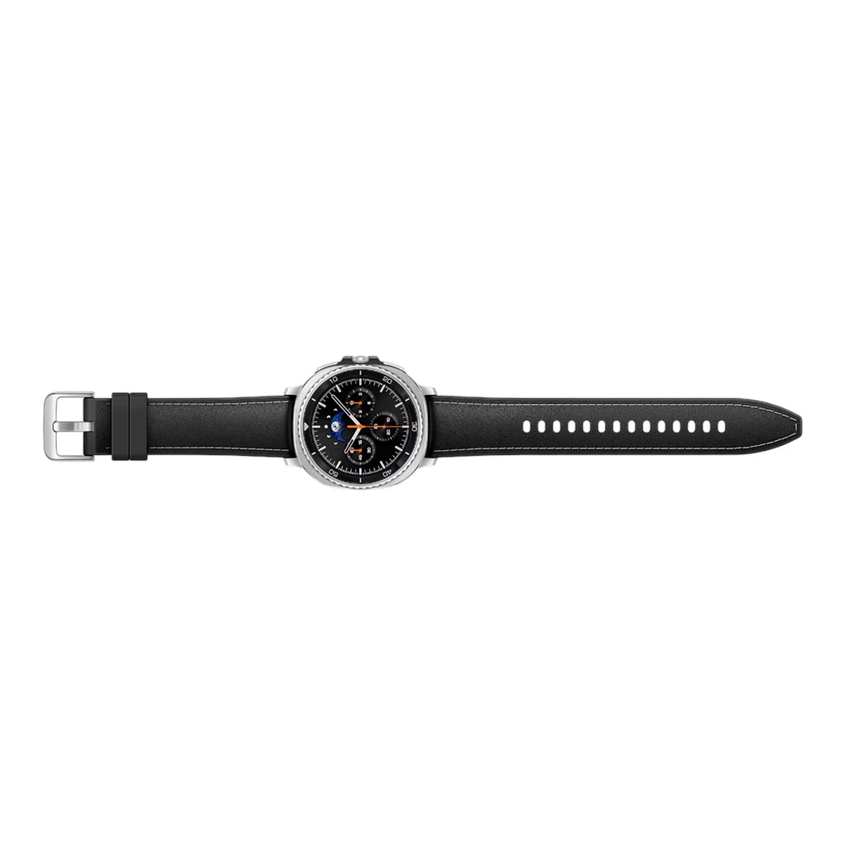 Samsung Galaxy Watch8 Classic 46mm BT Black