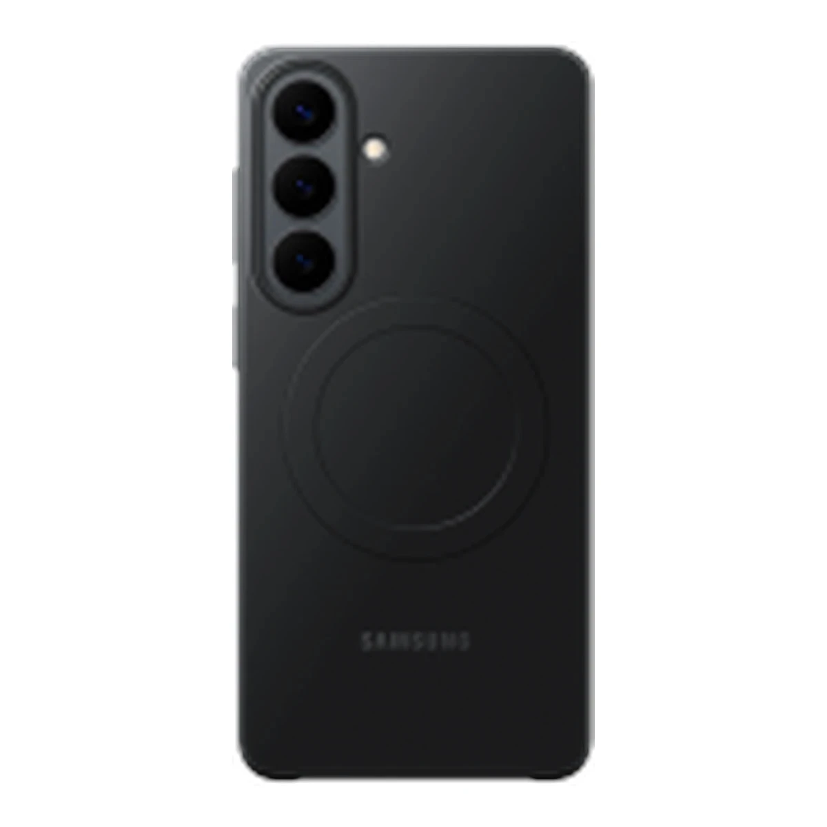 Samsung Galaxy S26+ Slim Magnet Case Black