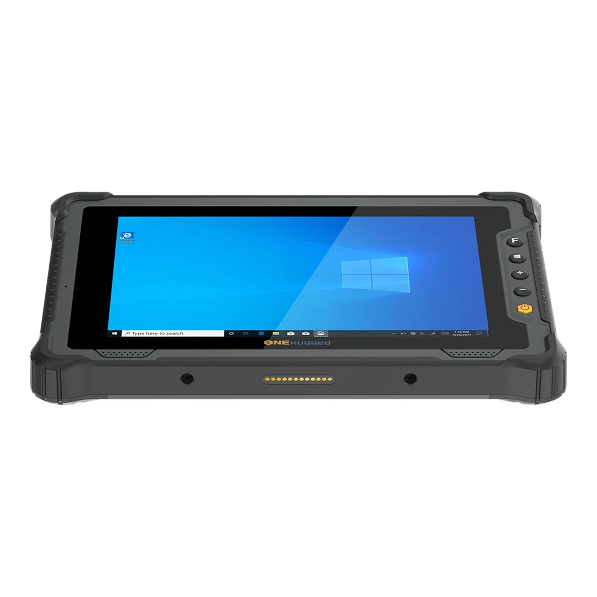 ONERugged M80J, 8-inch 1920x1200, 8 GB + 128 GB, 4G, IP65