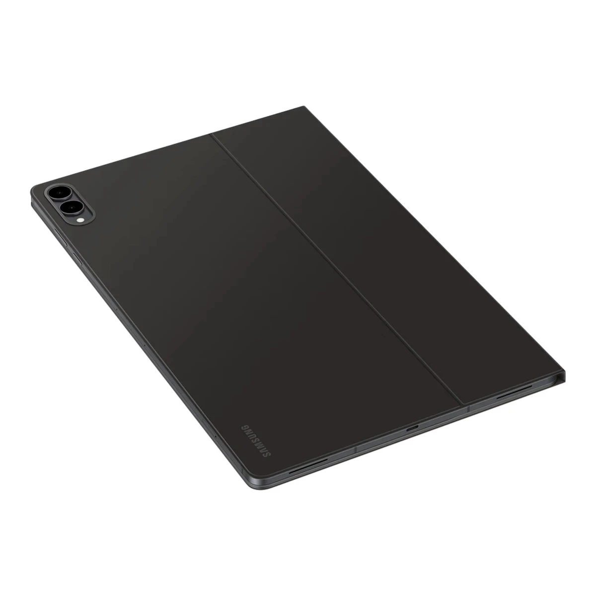 SAMSUNG Galaxy Tab S11 Ultra Book Cover Keyboard Slim - Black