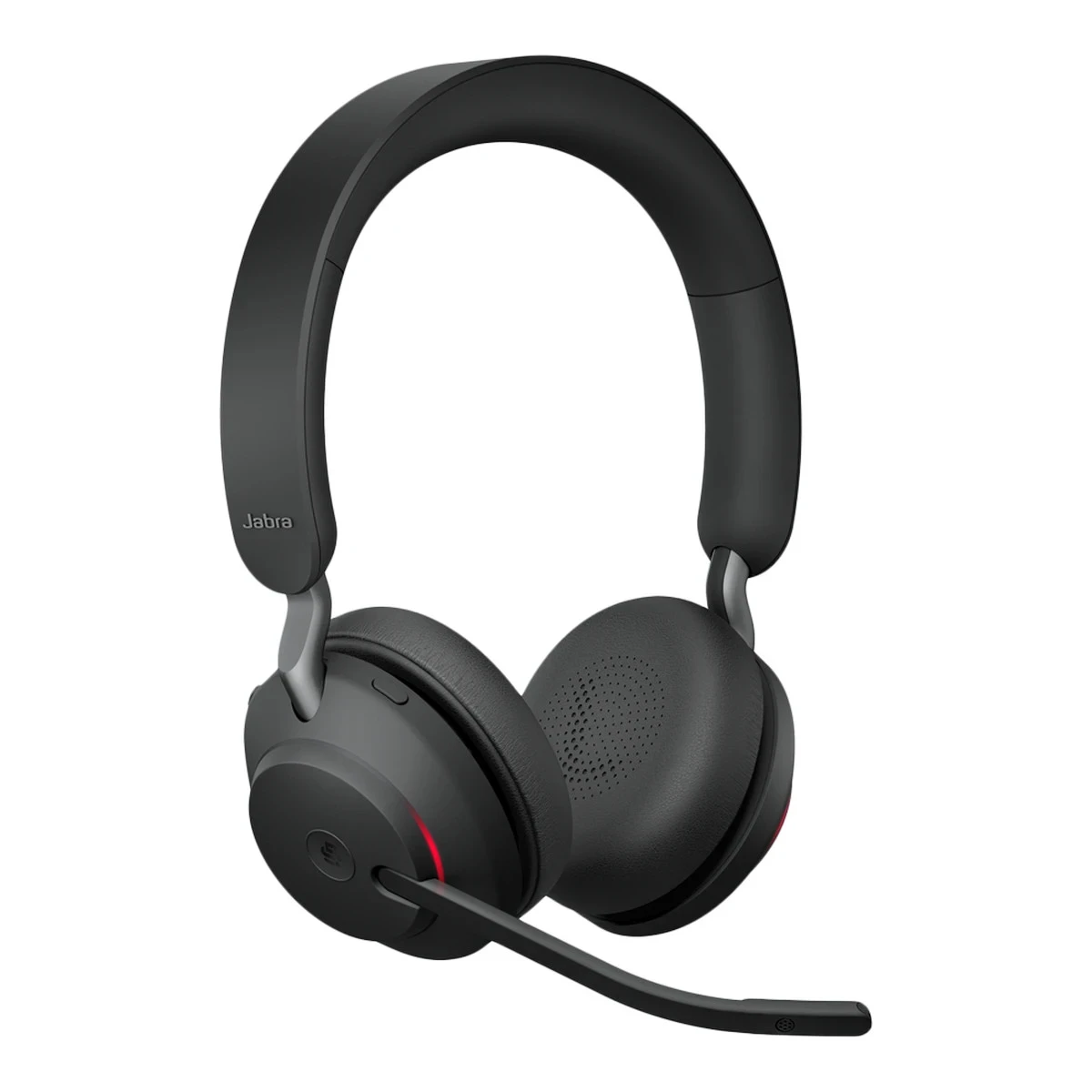 JABRA EVOLVE2 65, Link380c MS Stereo Black