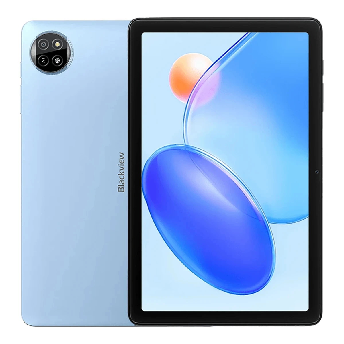 Blackview Tab 20 WiFi 4GB 64GB Blizzard Blue