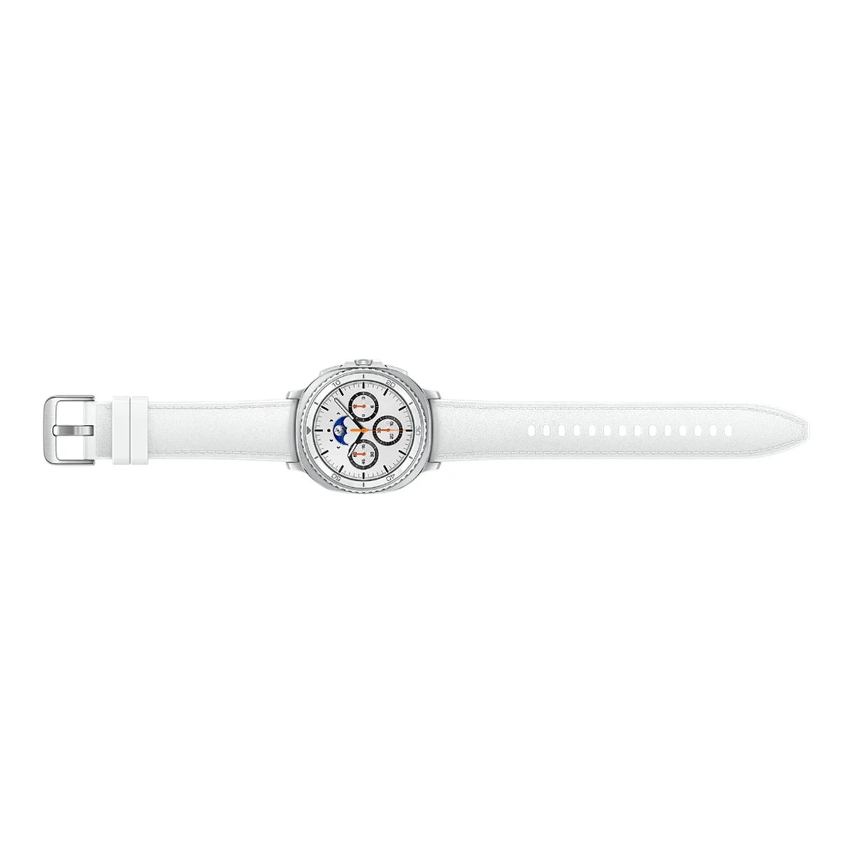 Samsung Galaxy Watch8 Classic 46mm BT White