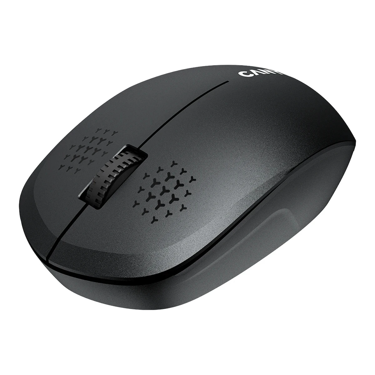 CANYON mouse MW-04 3buttons BT Wireless Black