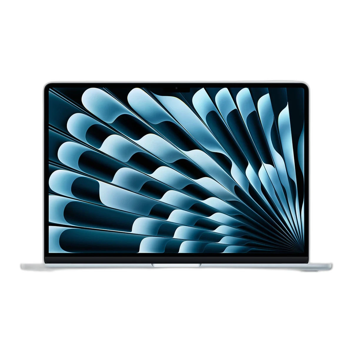 Apple MacBook Air 15.3: SKY BLUE/M5 10C CPU/10C GPU/16GB/512GB-CRO
