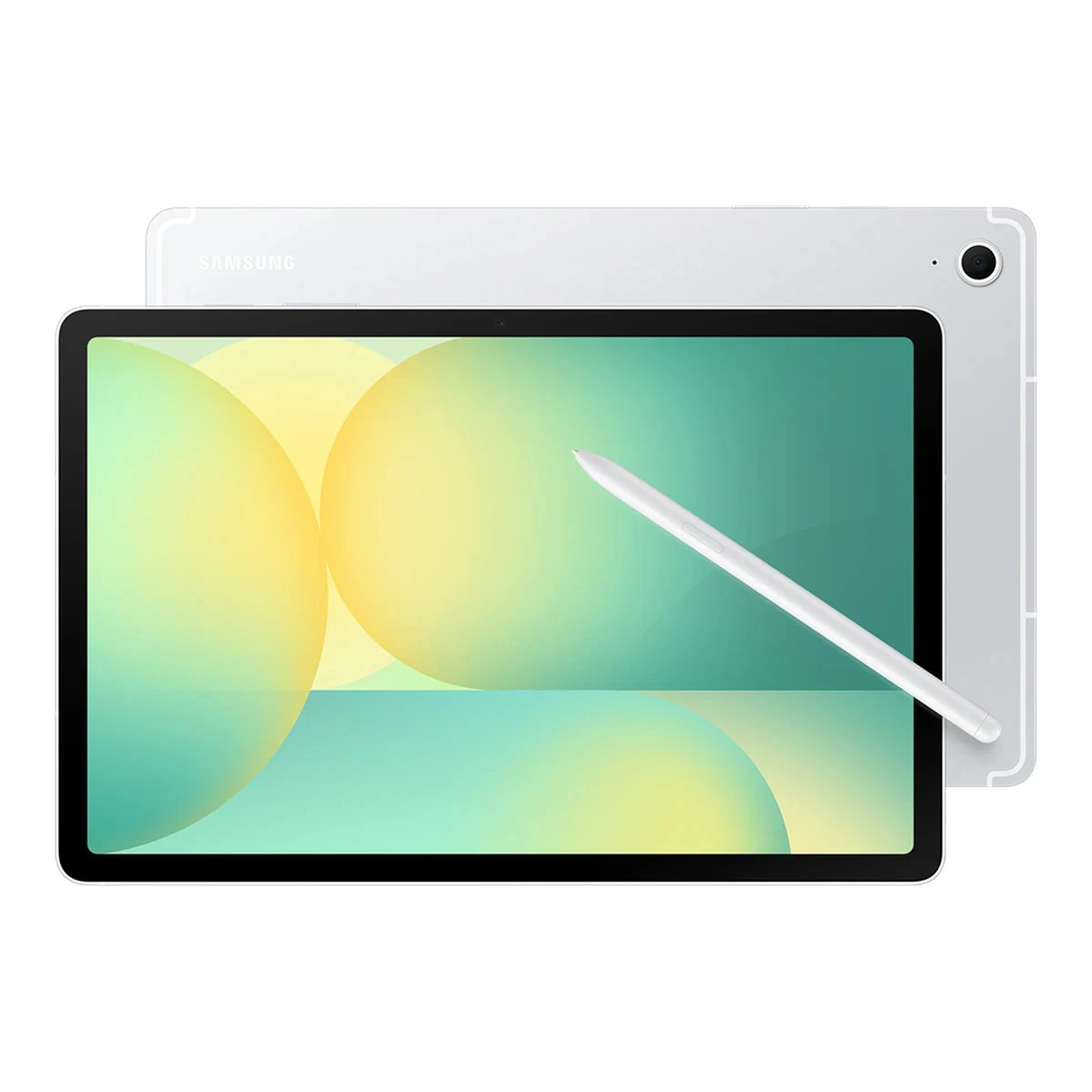 Samsung Galaxy Tab S10 FE 10.9’’ Wi-Fi 128GB/Silver
