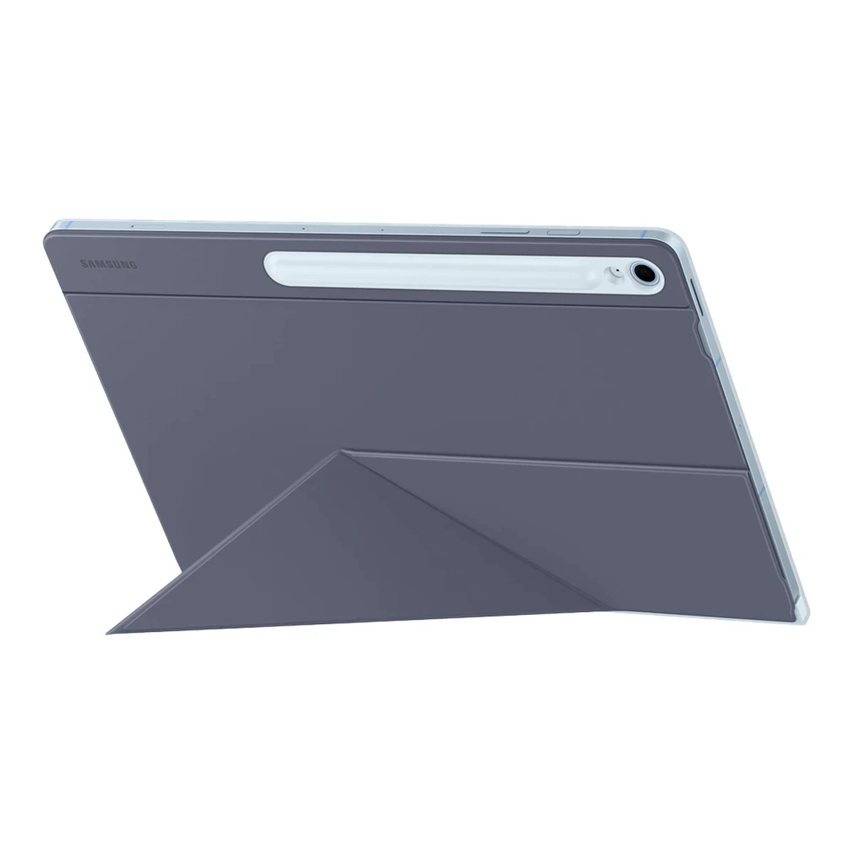 SAMSUNG Galaxy Tab S10 FE+ Smart Book Cover Blue