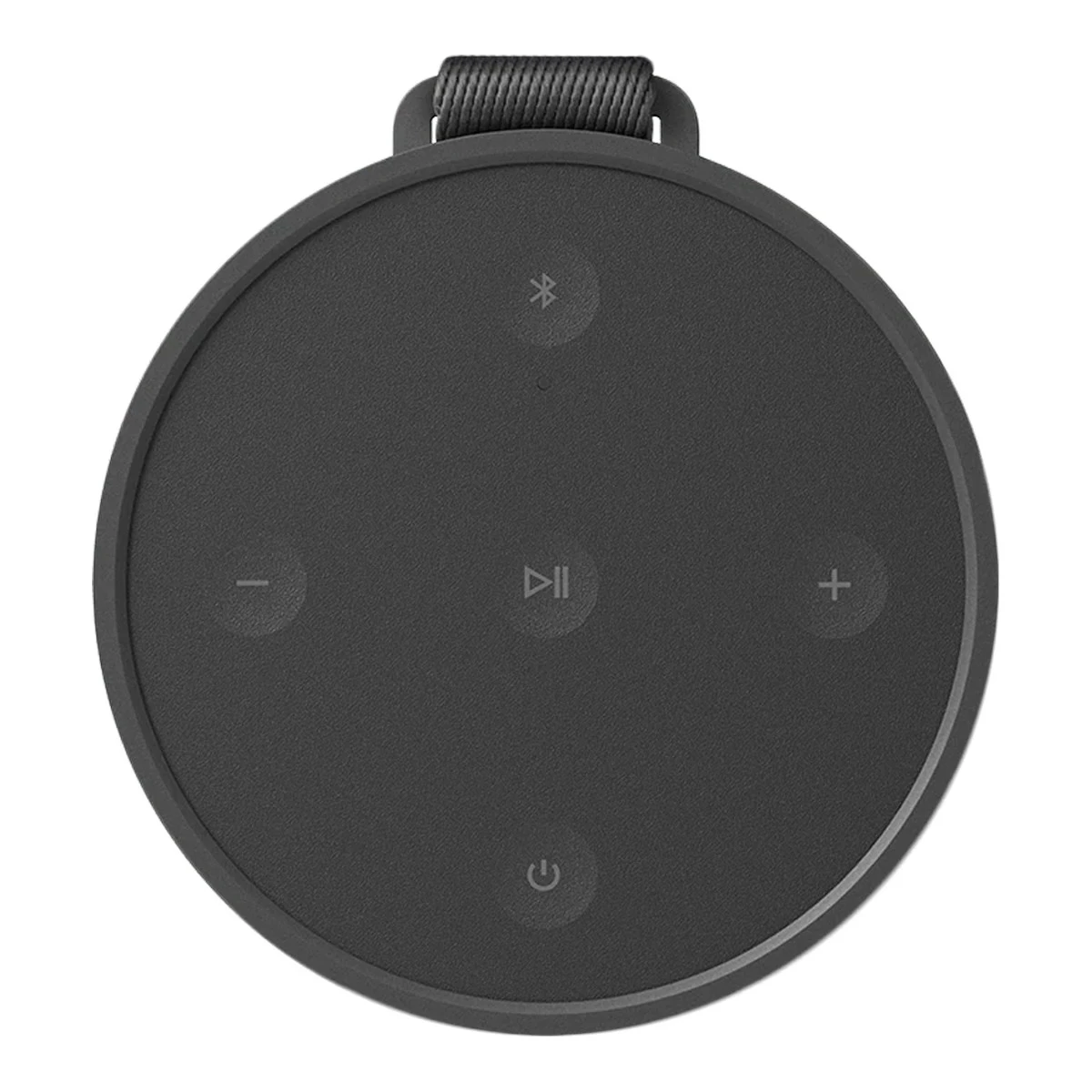 Beosound Explore Black Anthracite