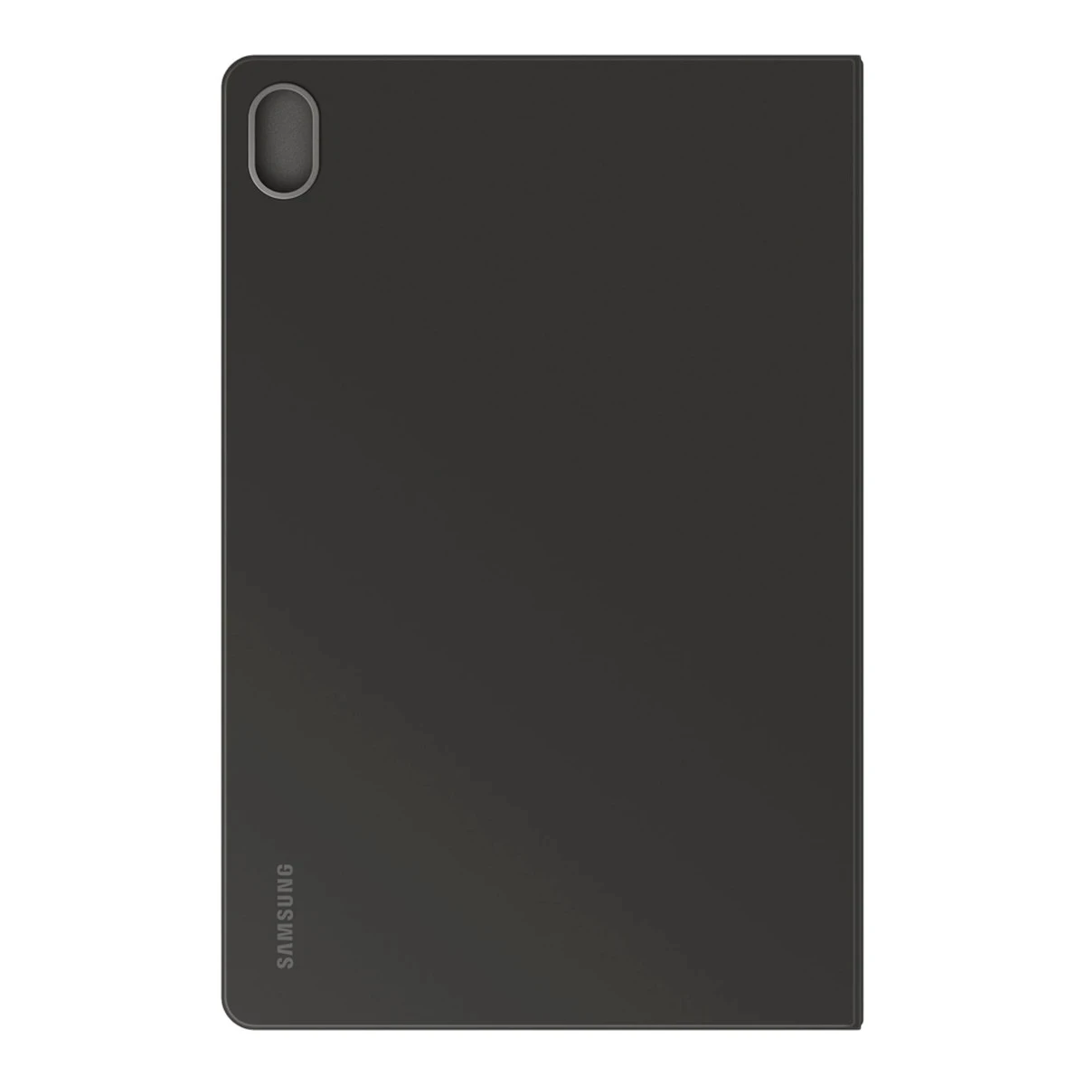 Samsung Galaxy Tab S11 Book Cover Black