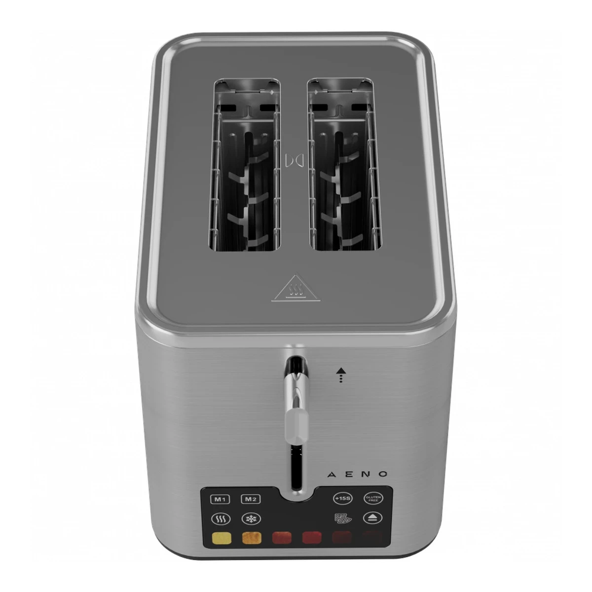 Touch control Toaster