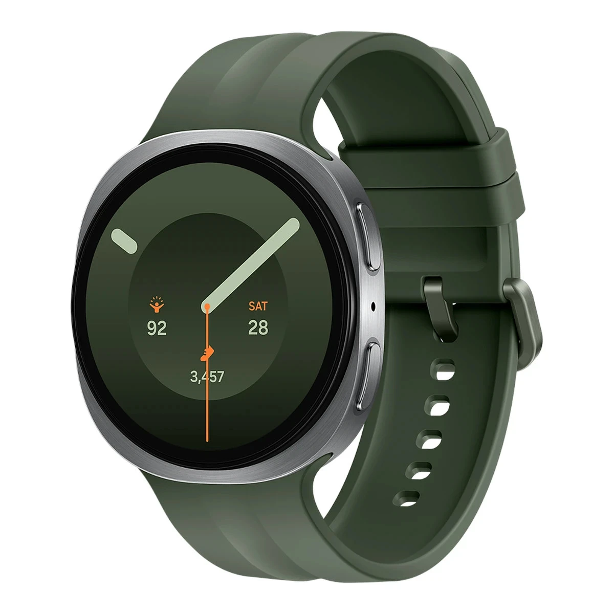 Samsung Galaxy Watch9 44mm BT Silver