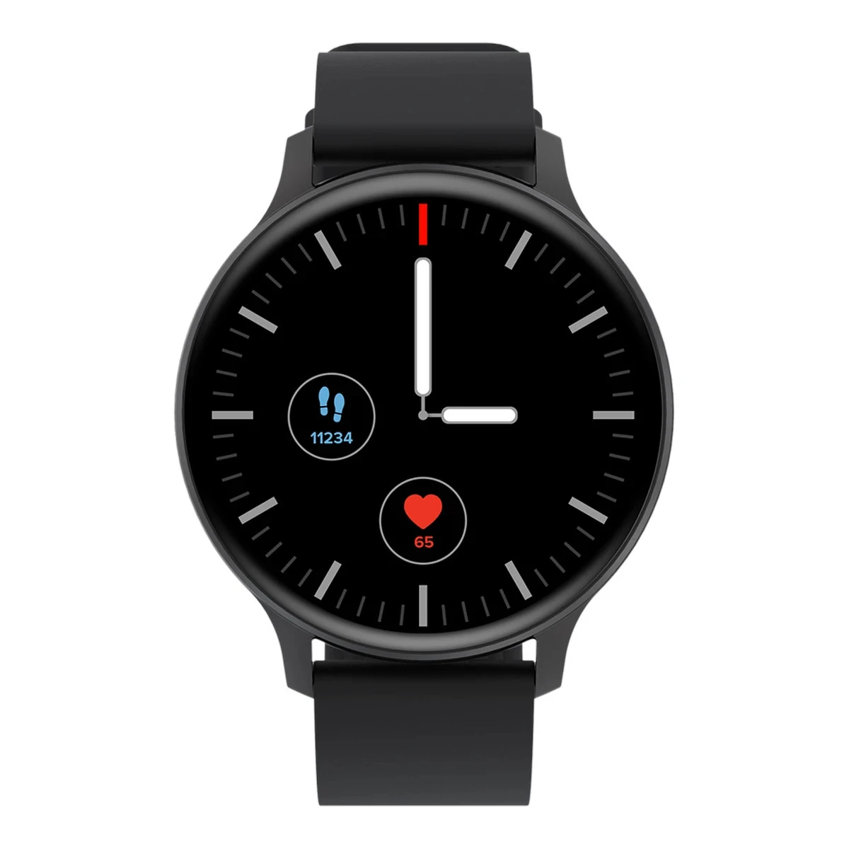 CANYON smart watch Badian SW68 Black