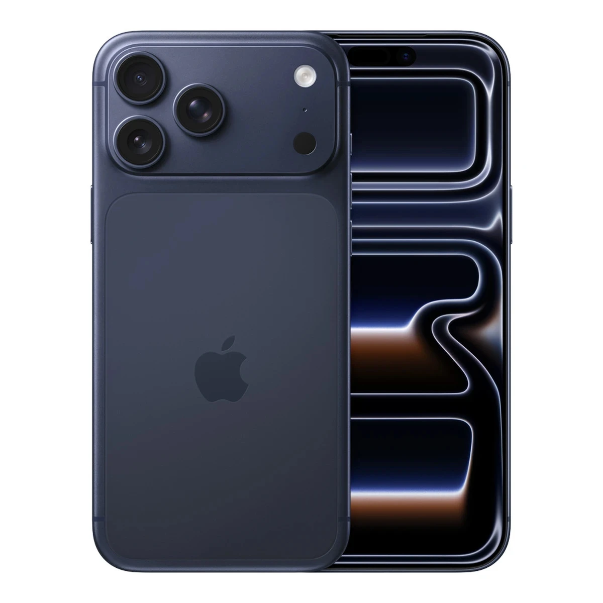 Apple iPhone 17 Pro Max 512GB Deep Blue