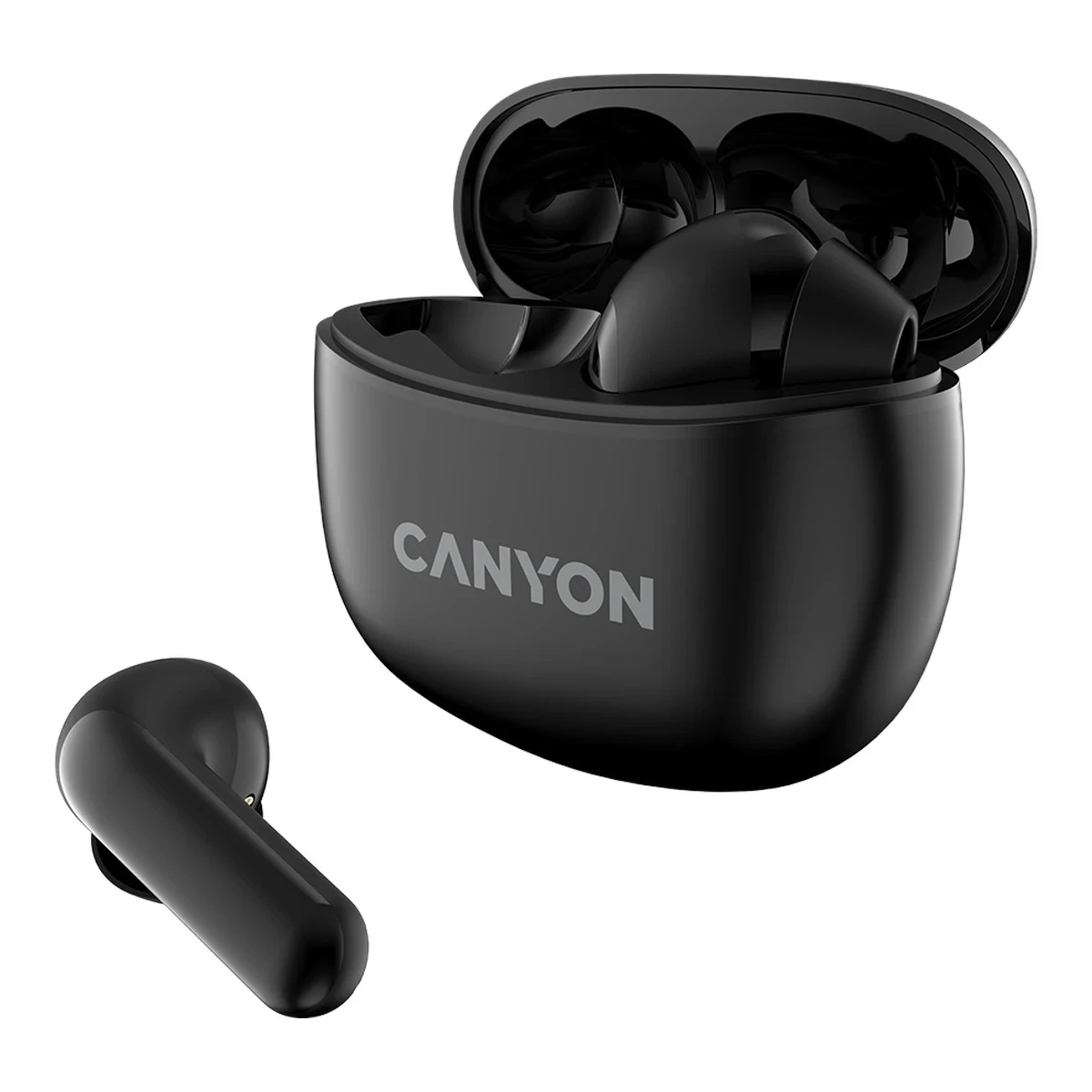 CANYON headset TWS-5 Black