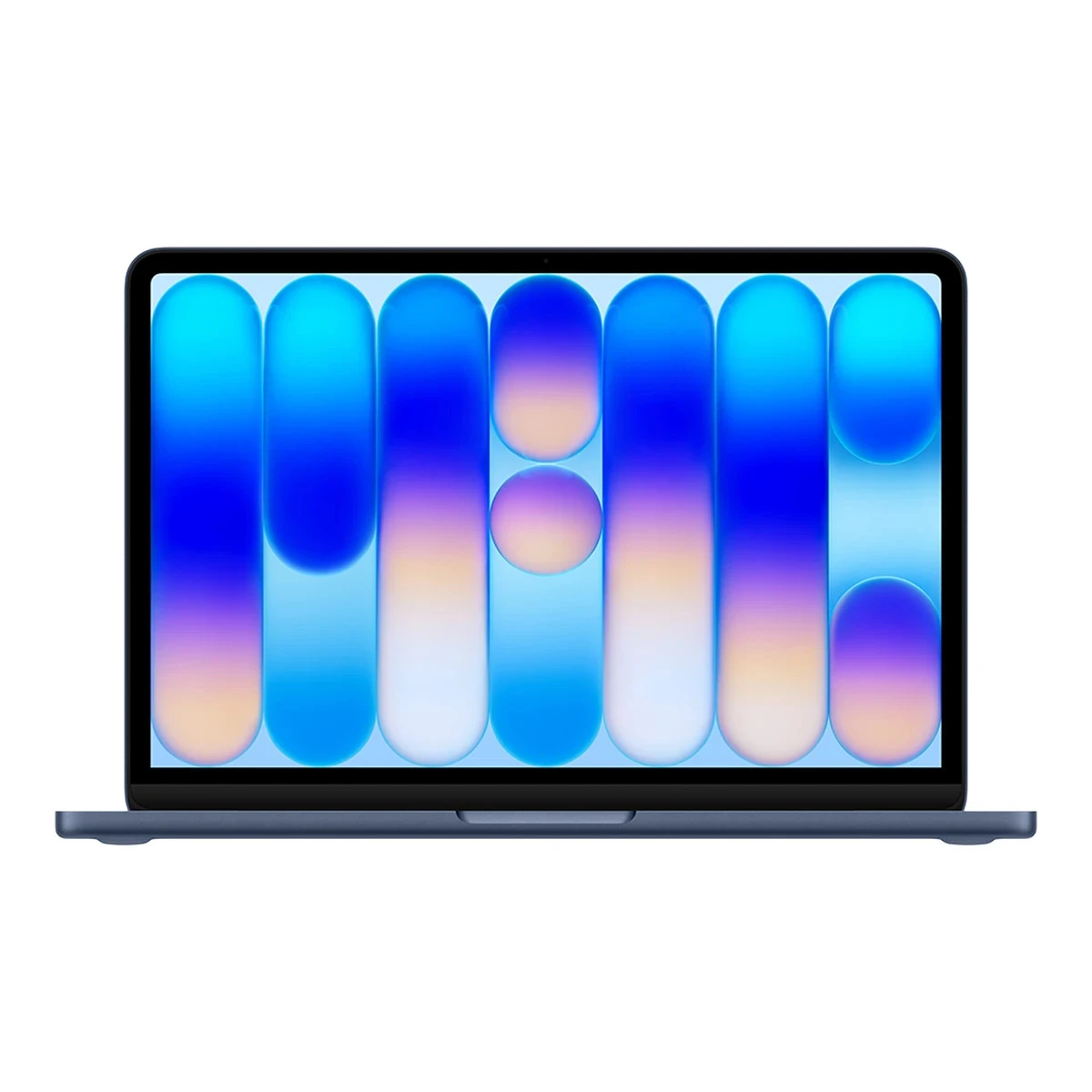 MacBook Neo 13-inch, Indigo, Model A3404,A18 PRO CHIP, 6C CPU, 5C GPU,8GB unified memory,20W ADAPTER,256GB SSD storage,KEYBOARD-INT,COUNTRY KIT-RUS