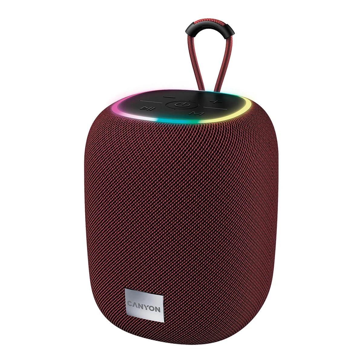 CANYON speaker BSP-8 10W Red