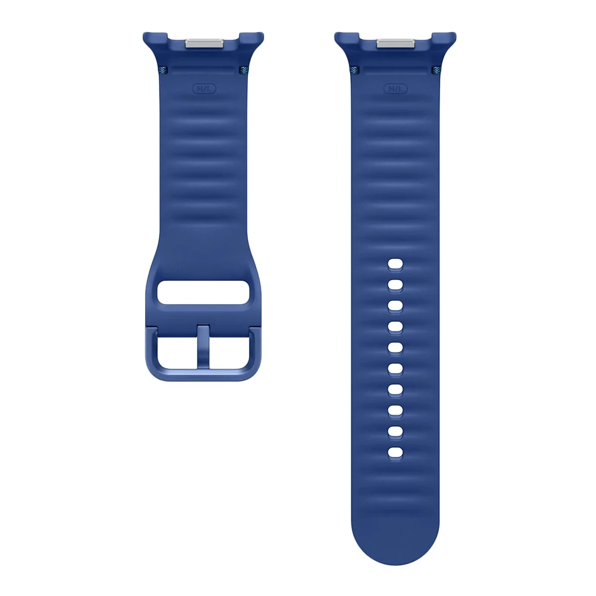 Samsung Galaxy Watch8 Sport Band Blue (M/L)