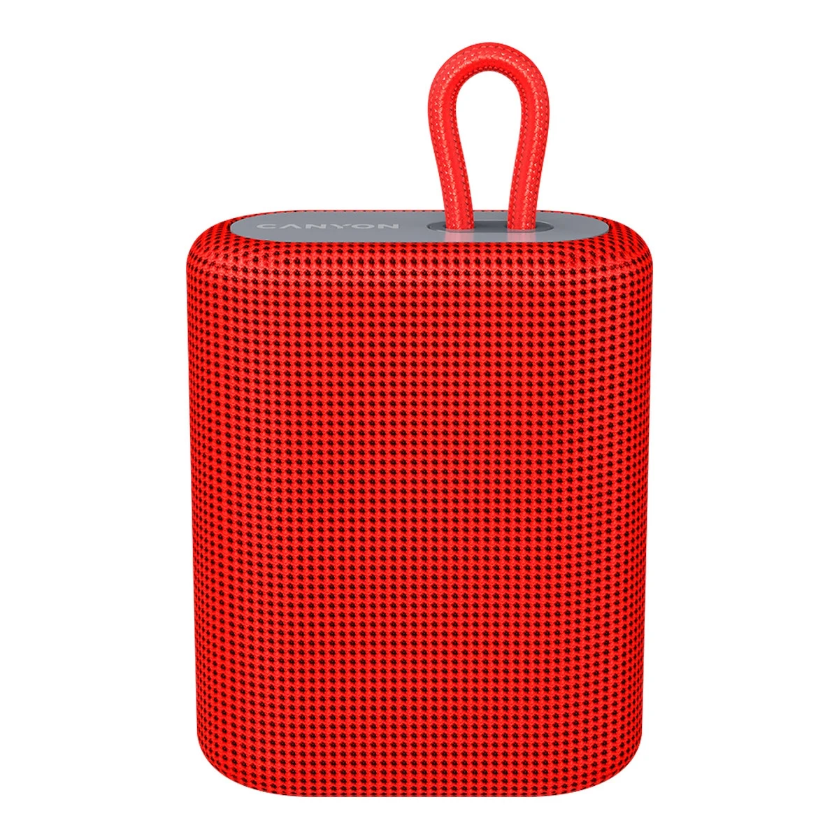 CANYON speaker BSP-4 5W Red