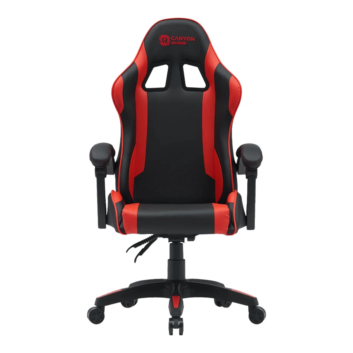 CANYON gaming chair Core SGCH2 Black Red