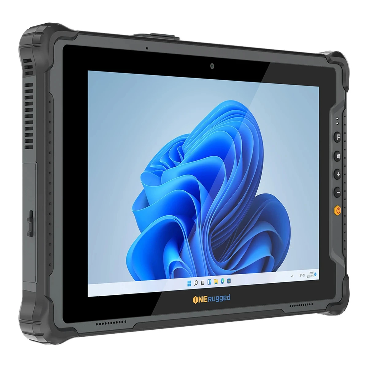 ONERugged M10A, 10.1-inch 1920x1200, 16 GB + 128 GB, Intel® Core™ i5-1235U, 4G, IP65