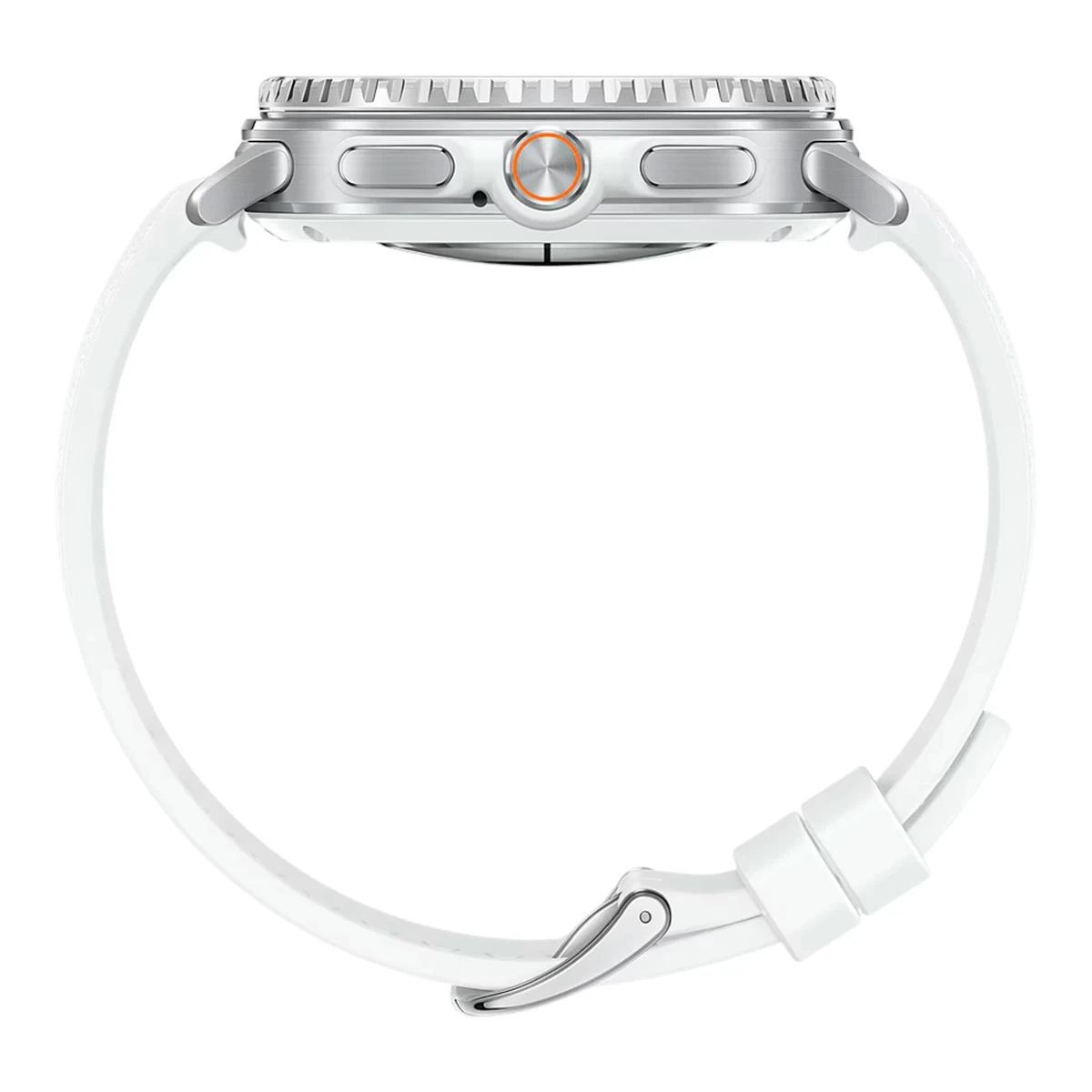 Samsung Galaxy Watch8 Classic 46mm BT White