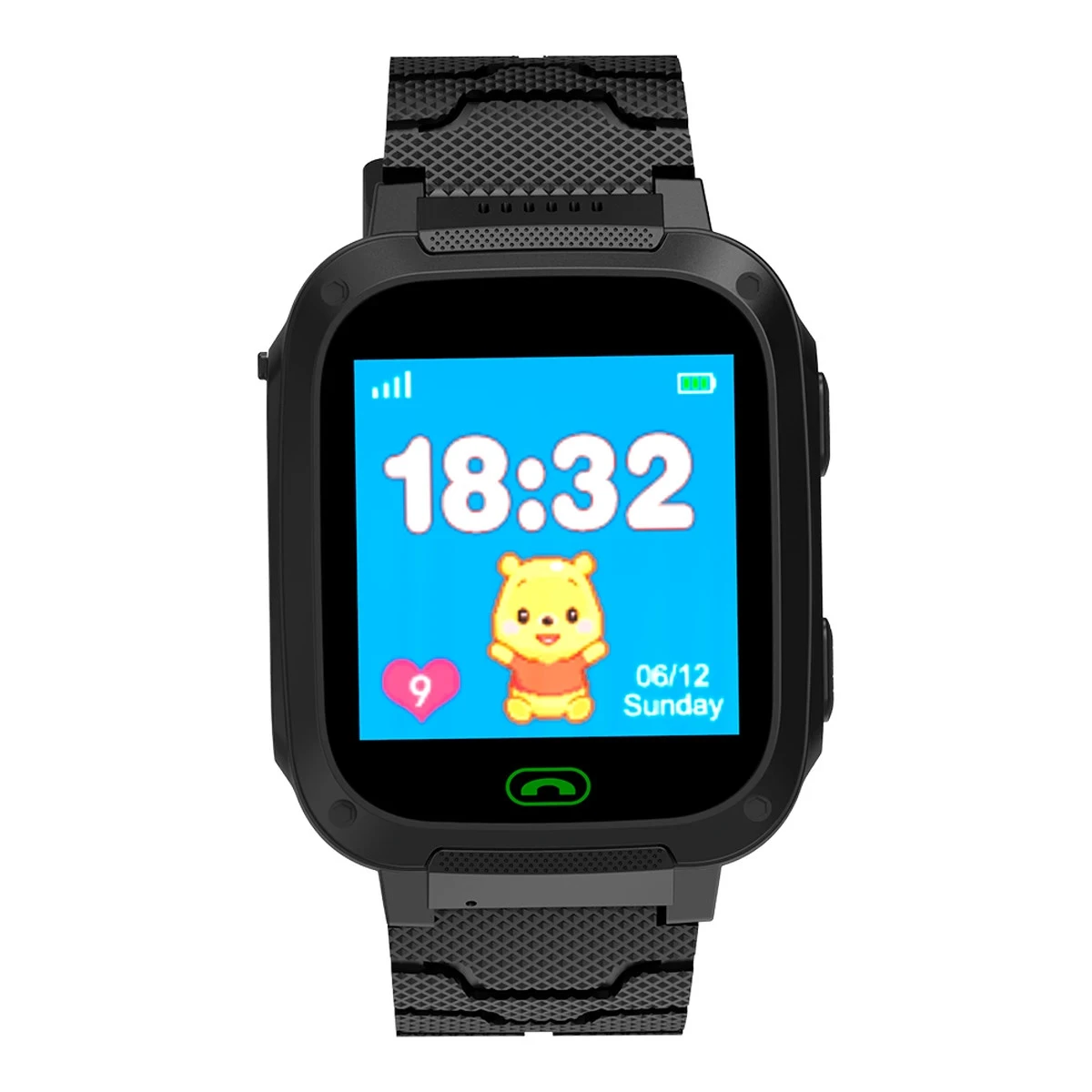CANYON kids watch Jessie KW-32 GPS