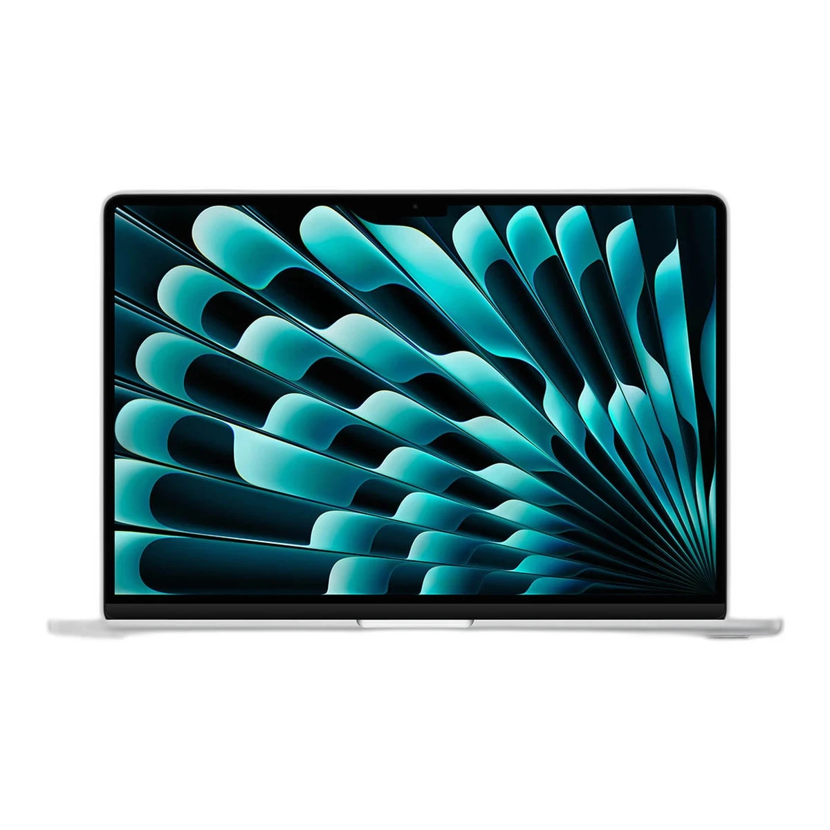 Apple MacBook Air 15.3: SILVER/M5 10C CPU/10C GPU/16GB/512GB-CRO