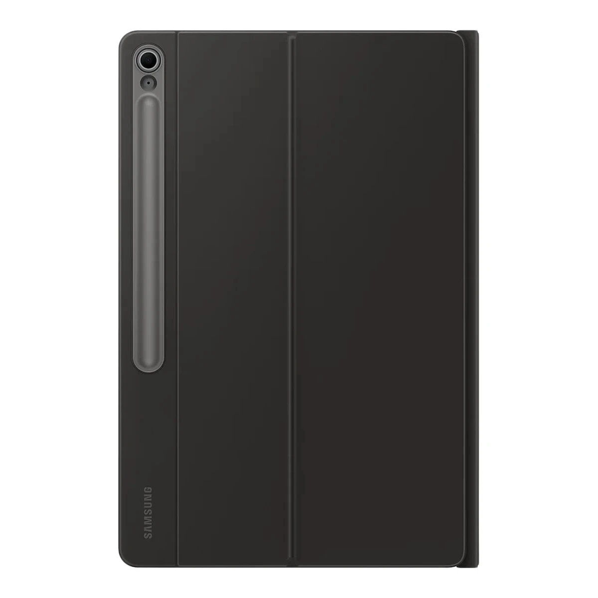 Samsung Galaxy Tab S10 FE+ Book Cover Keyboard - AI Key Black