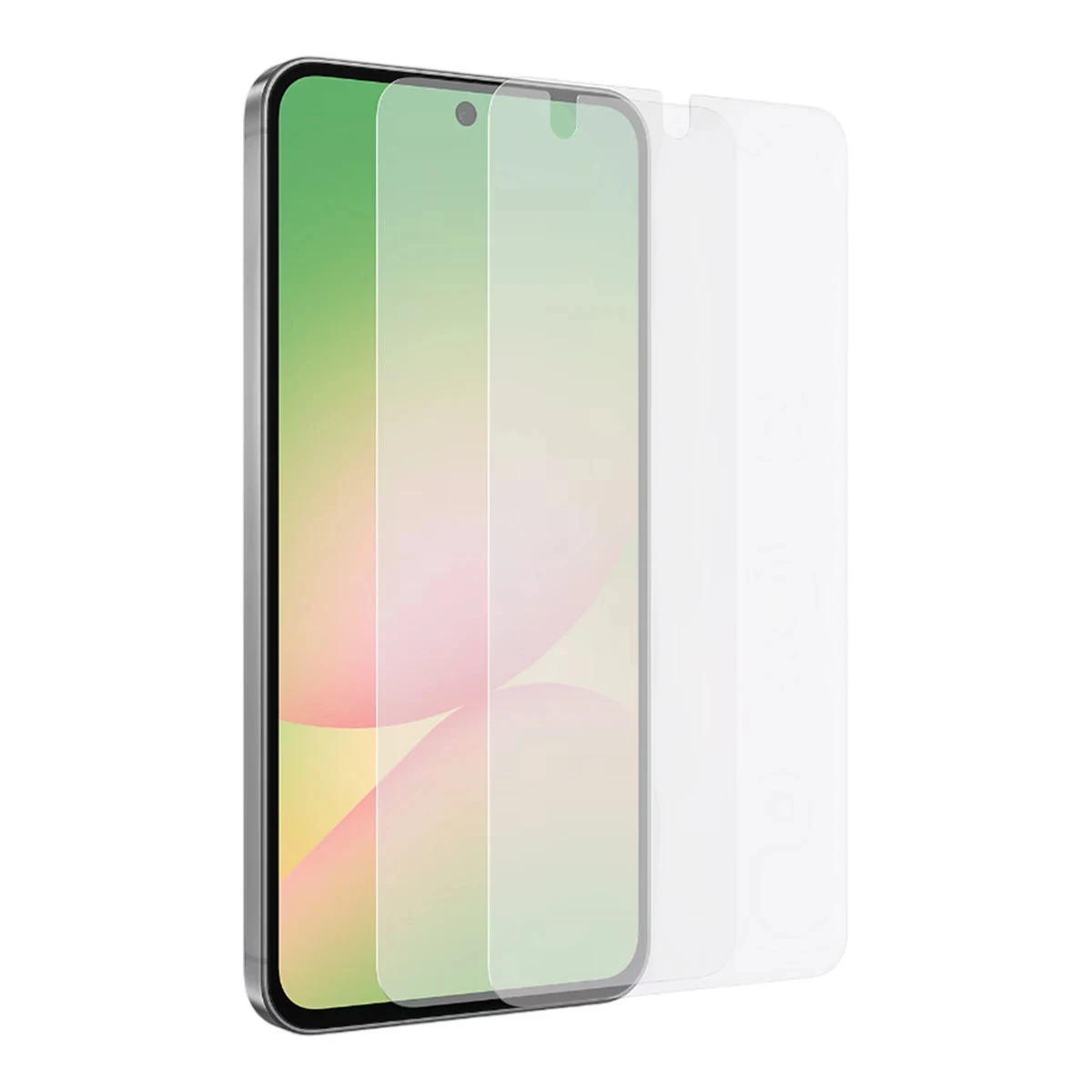 Samsung Galaxy A56 5G Screen Protector Transparent