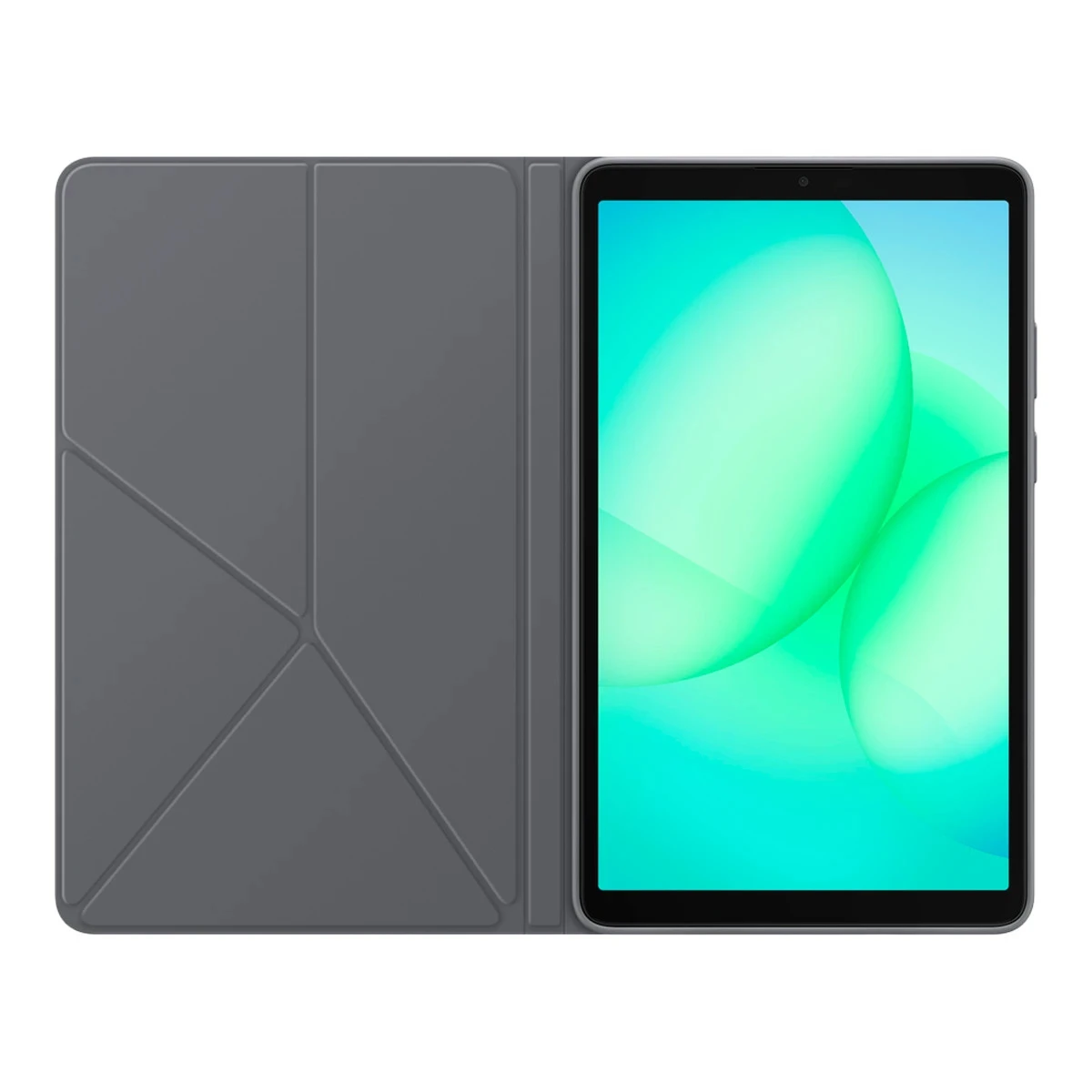 SAMSUNG Galaxy Tab A11 Book Cover Black