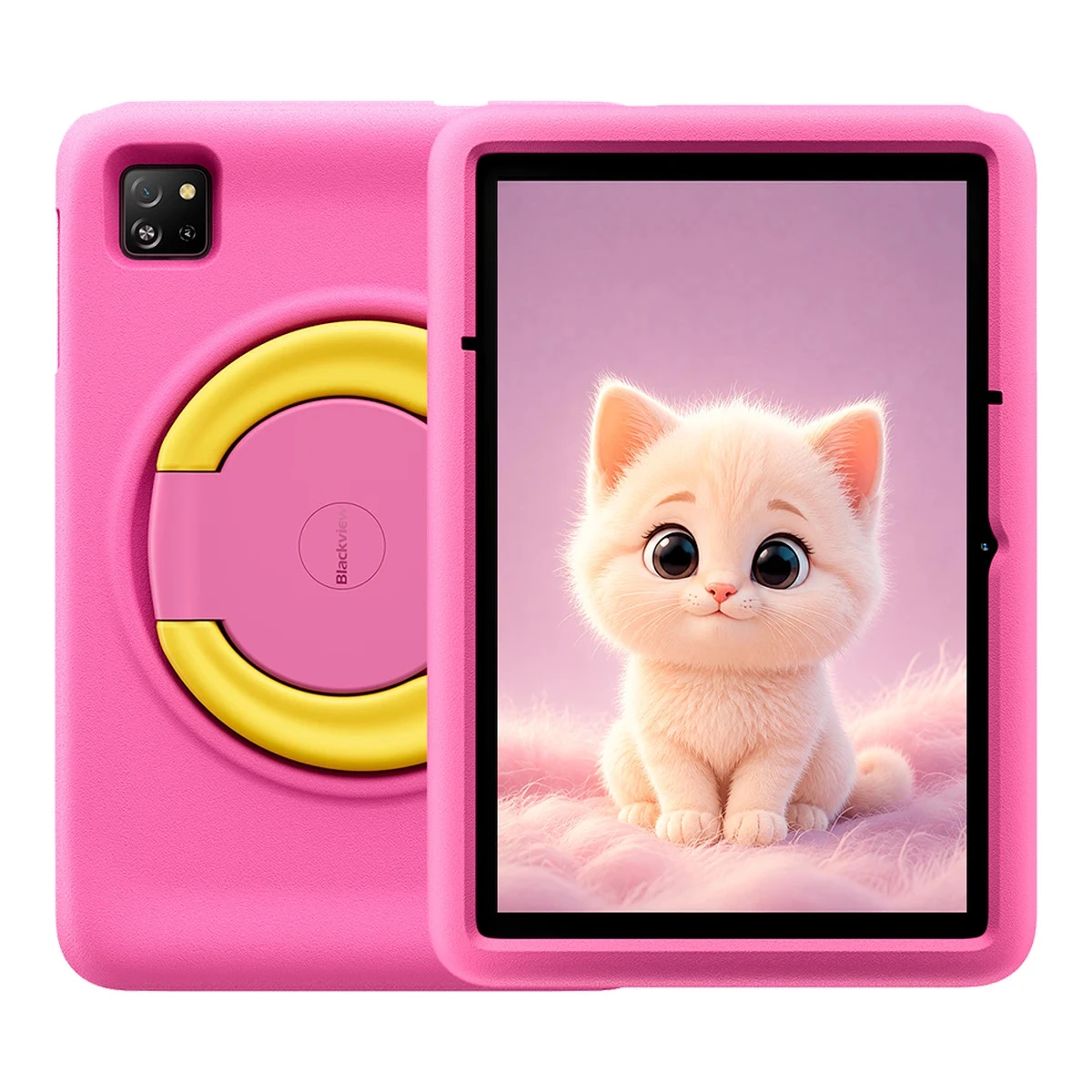 Blackview Tab A6 kids 4GB 128GB WiFi 10" Rose Pink