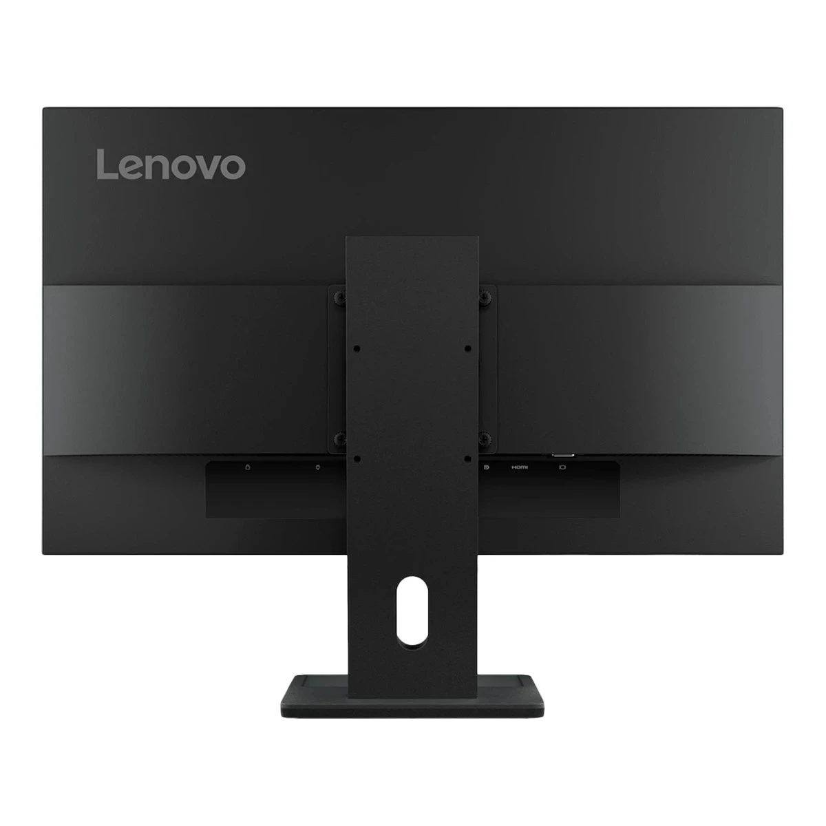 ThinkVision E24-40, 23.8" IPS, 1920x1080 FHD, 1300:1, 250 nits, 100Hz, 178 / 178, 16:9, 4/6ms, HDMI, DP, VGA, 2x 2w, Tilt, Swivel, Pivot, Height Adjust Stand, VESA, Raven Black, 3Yr