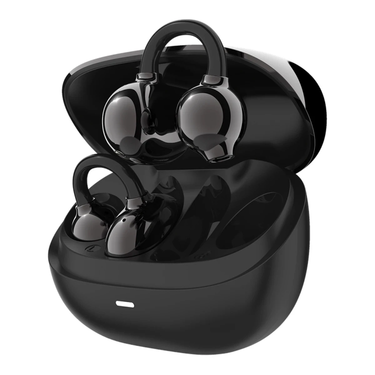 CANYON OWS Ear Clips headset OnFlow 14 Black