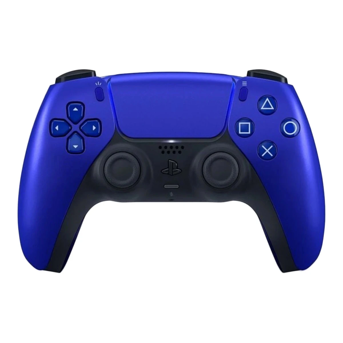 PS5 Dualsense Wireless Controller Cobalt Blue