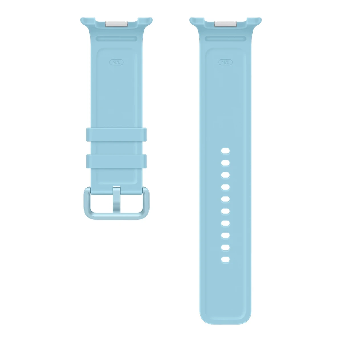 Samsung Galaxy Watch9 Sport Band (M/L) Blue